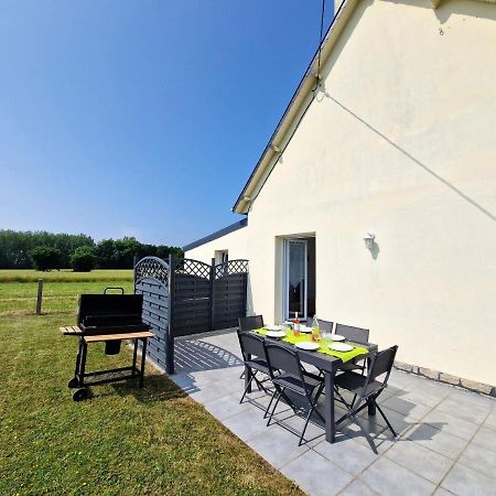 Cottage, Plévenon Kültér fotó